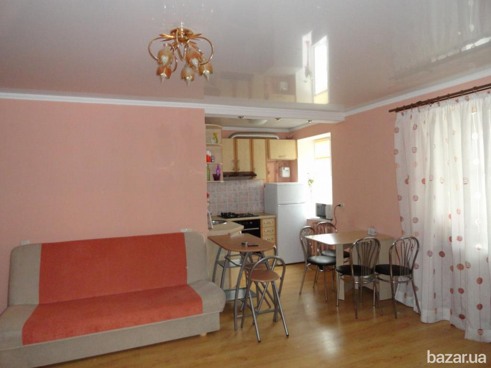 СВОБОДНО! Кухня/СТУДИО+СПАЛЬНЯ, документы Одесса - изображение 1