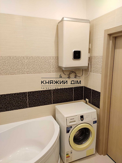 2 кімн квартира 57 кв.м. метро Золоті Ворота № 21146731 Київ - зображення 10