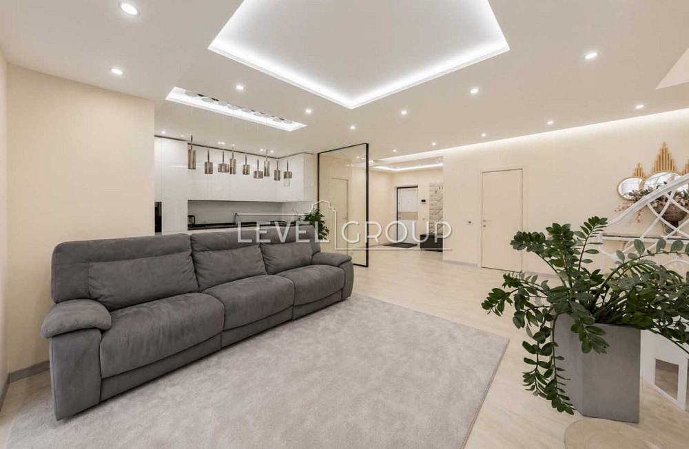 продажа 4-к квартира Киев, Шевченковский, 320000 $ Київ - зображення 7