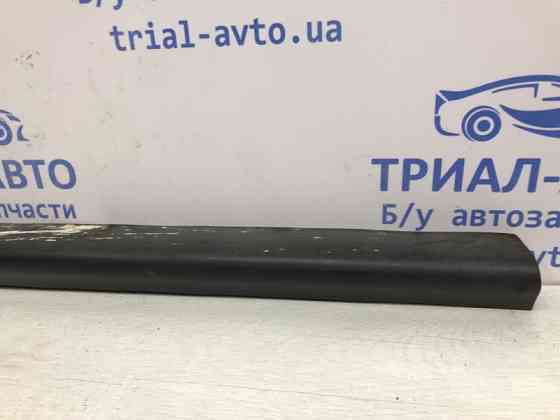 Накладка двери Mazda CX 7 ER 2.3 БЕНЗИН 	L3VDT 2006 задн. лев. (б/у) Київ