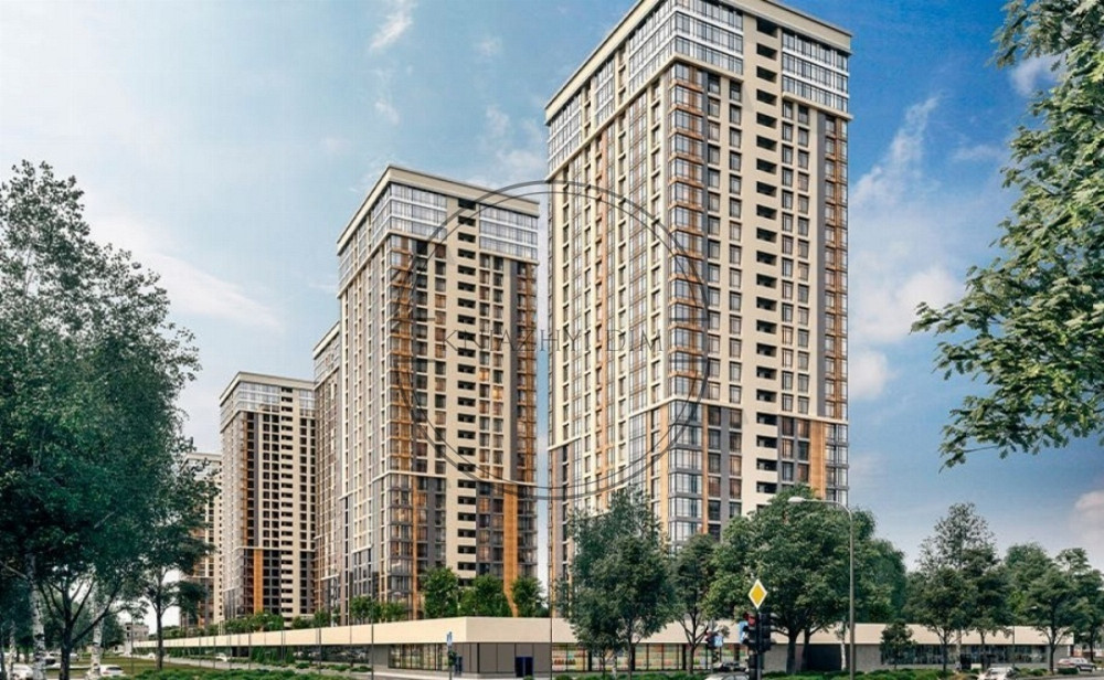 Переуступка! Продажа 2к.кв. в ЖК Урловский-1. № 21138739 Київ - зображення 8