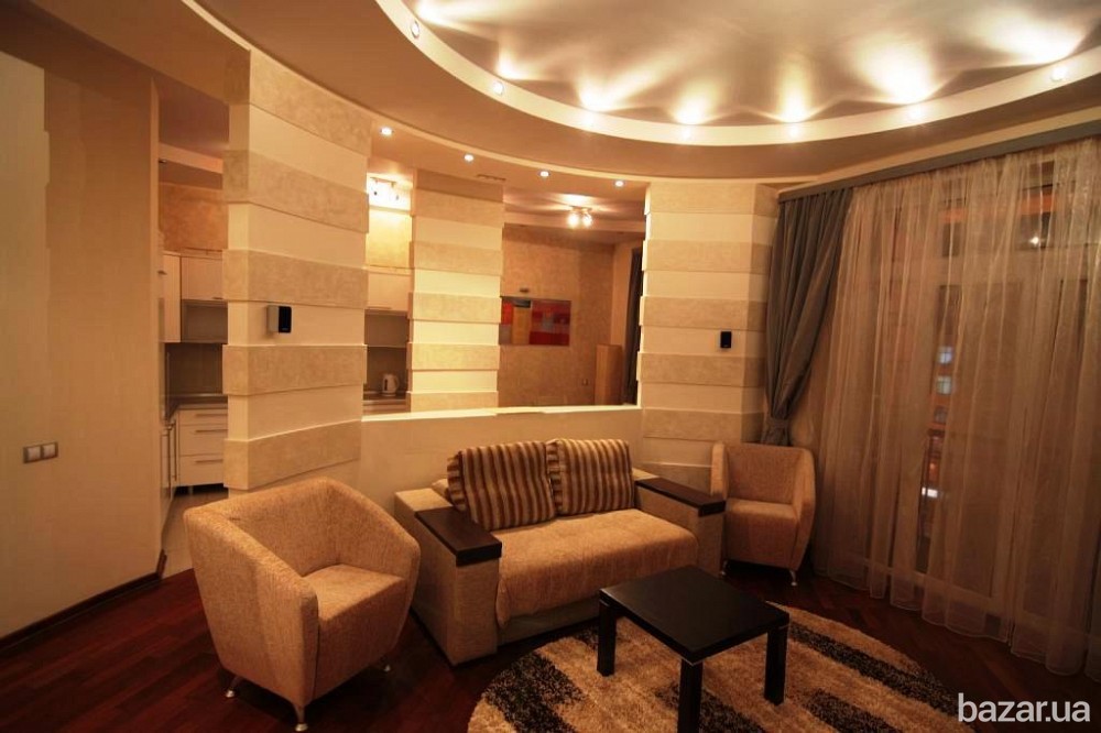 VIP апартаменты ЖК Садовый Дніпро - зображення 1