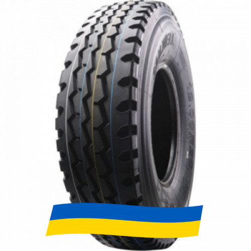 315/80 R22.5 Aplus S600 156/150M Універсальна шина Київ - зображення 2