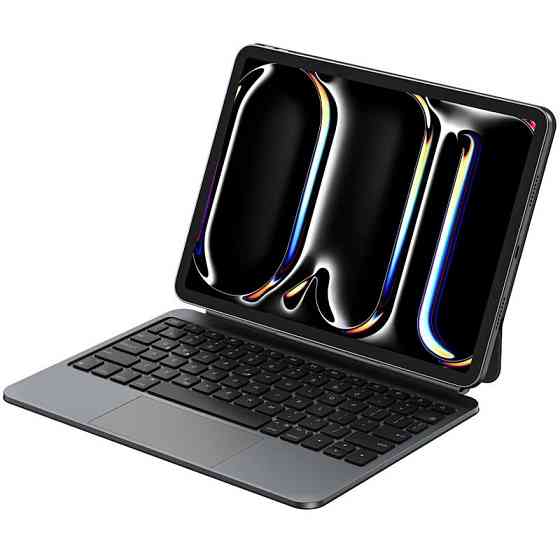 Уценка Чехол-клавиатура WIWU MK-004 for iPad 10.9" (2022) Херсон