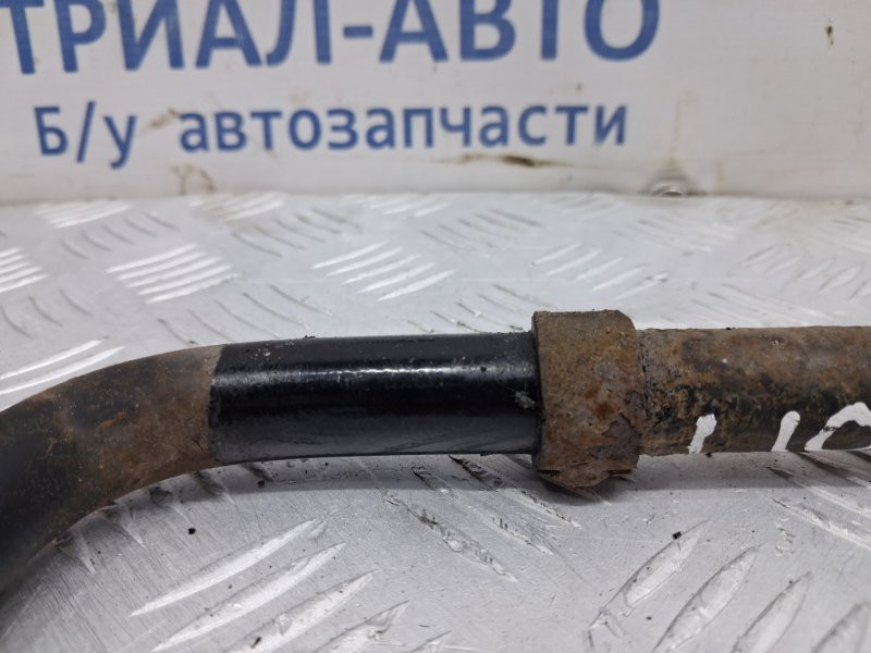 Стабилизатор передний Mitsubishi Lancer 10 1.5 БЕНЗИН 4A91 2007 (б/у) Київ - зображення 5