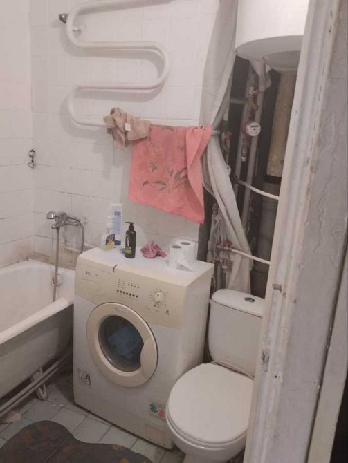 продажа 1-к квартира Киев, Соломенский, 38000 $ Киев - изображение 4