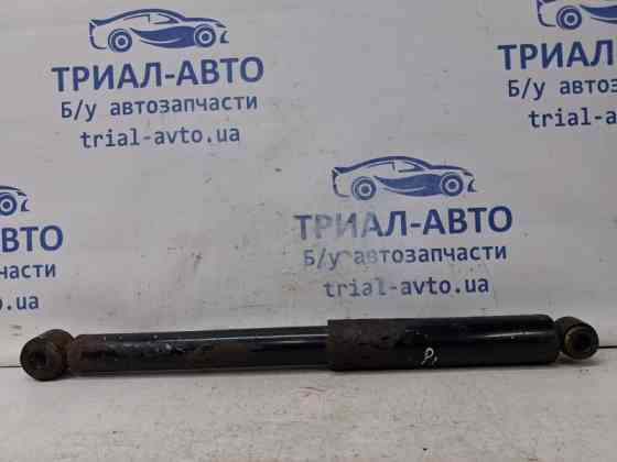 Амортизатор задний Nissan Navara 2004-2015 56200EB30A (Арт. 64402) Київ
