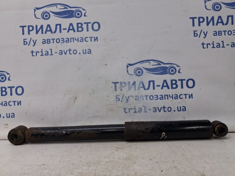 Амортизатор задний Nissan Navara D40 2.5 DIESEL YD25DDTI 2004 (б/у) Киев - изображение 1