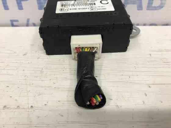 Блок управления Toyota Prado 2002-2009 8978060340 (Арт. 54162) Киев