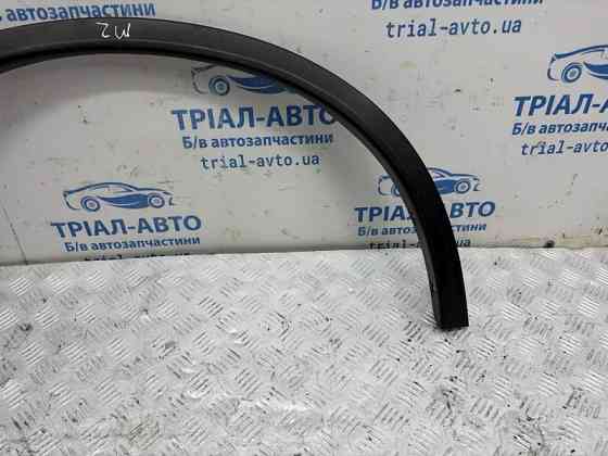 Накладка крыла Nissan X-Trail 2014-2021 638604CE1A (Арт. 84049) Київ