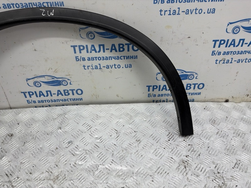 Накладка крыла Nissan X-Trail 2014-2021 638604CE1A (Арт. 84049) Киев - изображение 3