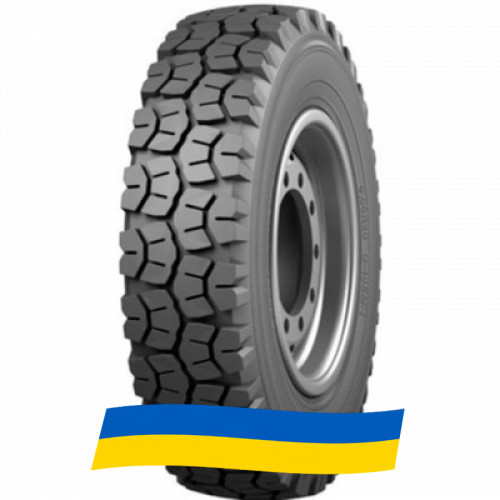 9 R20 Росава О-40 БМ-1 136/133J Універсальна шина Киев - изображение 3