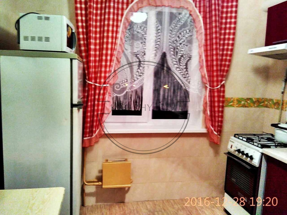 Оренда 2-х кв. вул. Закревського, 77.Код об'єкту 11128314 Київ - зображення 3