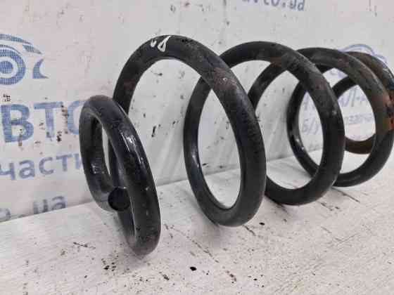 Пружина задняя Nissan Qashqai 2006-2013 55020JD02A (Арт. 62809) Киев
