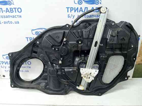 Стеклоподъемник передний левый Mazda 6 GH 2.5 БЕНЗИН L5-VE 2007 (б/у) Киев