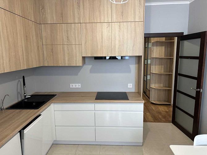 продажа 3-к квартира Киев, Дарницкий, 123000 $ Київ - зображення 12
