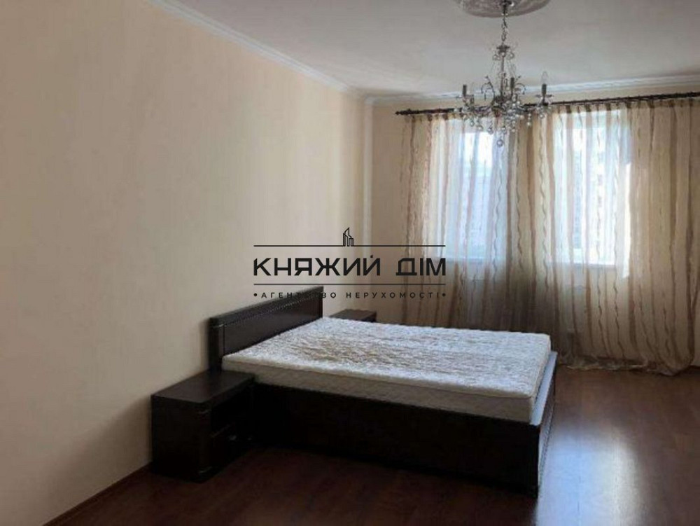 Оренда 1 к квартира в ЖК Голосеевский, метро Голосеевская 7 мин.11145143 Київ - зображення 3