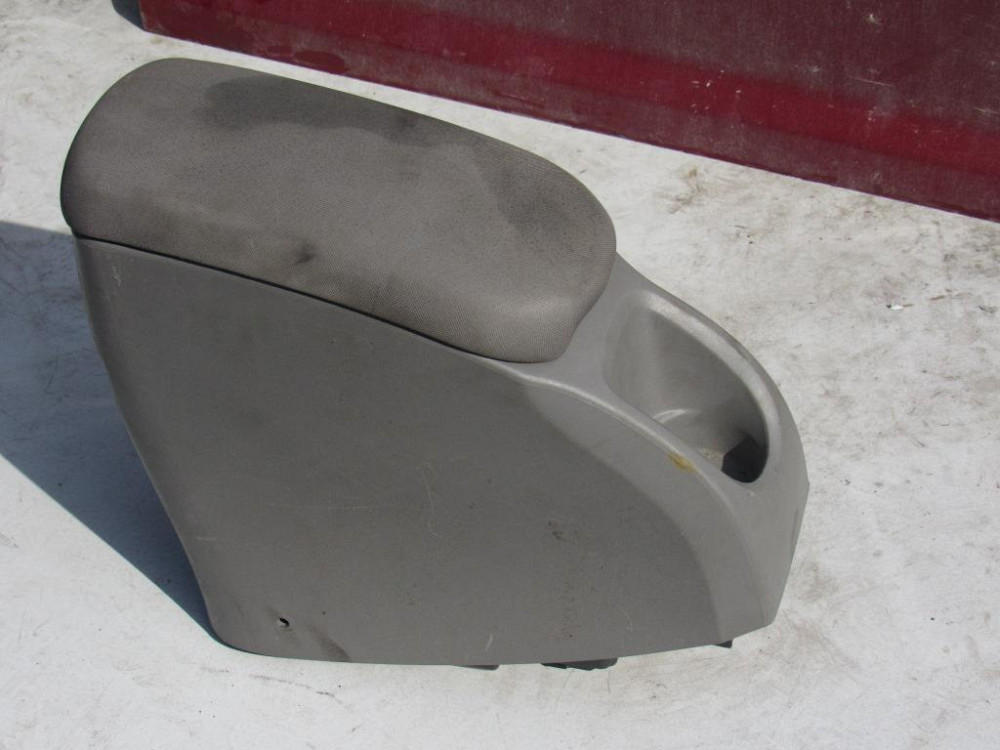 Подлокотник Renault Kangoo 2008-2015 Ковель - изображение 1