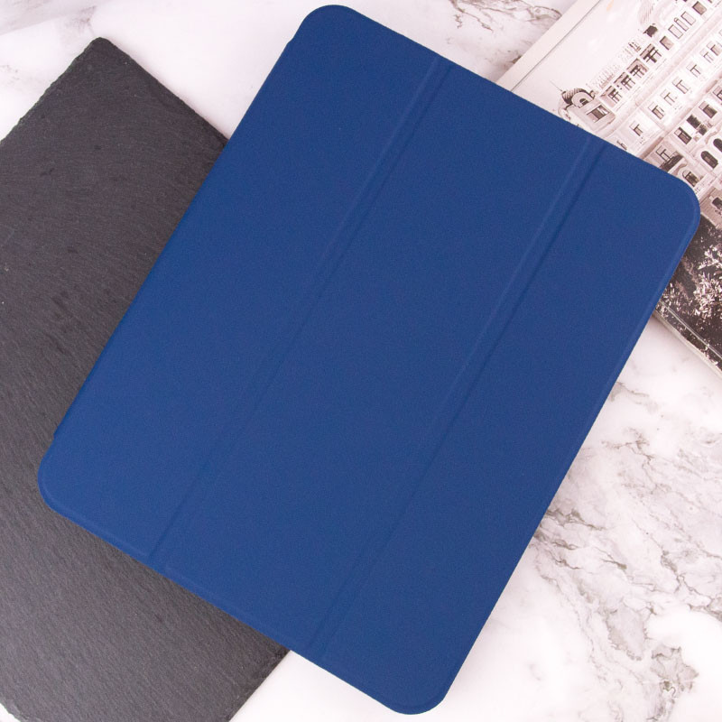 Чехол Smart Case Open buttons для Apple iPad 10.9" (2022-24) / 11" (A16) 2025 Херсон - изображение 7