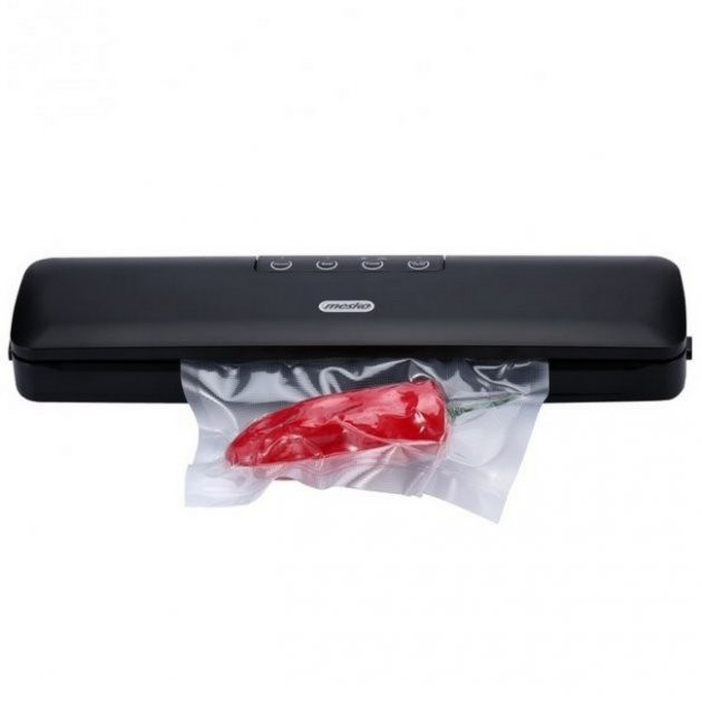 Вакууматор Mesko MS-4492 95 Вт Київ - зображення 1