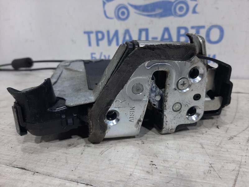 Замок двери передний правый Suzuki Grand Vitara 2005-2016 82210-65J51 (Арт. 26099) Киев - изображение 3