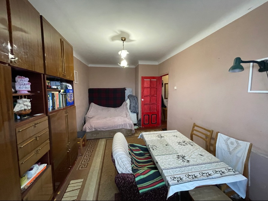 Продається 1 кімнатна квартира Пивзавод Рівне - зображення 1