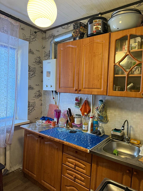 продам 1 комнатную, район мазепы, петровского, ул Орловская Днепр - изображение 10