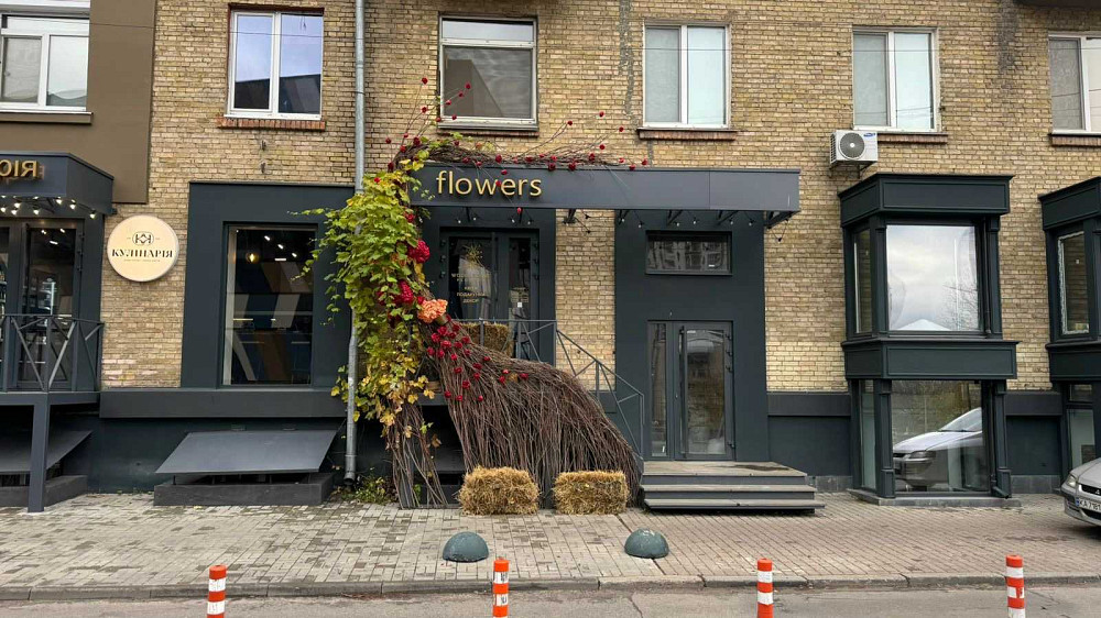 долгосрочная аренда торговые площади Киев, Печерский, 120000 грн./мес. Киев - изображение 8