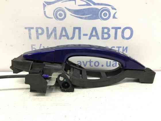 Ручка двери внешняя задняя левая Ford Kuga CBS 2.0 DIESEL 2011 (б/у) Київ