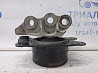 Подушка ДВС левая Chevrolet Captiva C140 2.2 DIESEL Z22D1 2006 (б/у) Киев