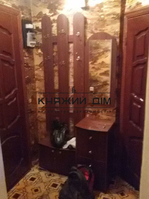 ОРЕНДА 1к квартира м Нивки. Турчина Ігора 12В Код 1170677 Київ - зображення 2