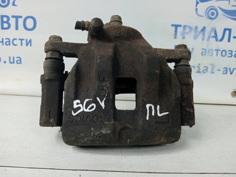 Суппорт передний левый Suzuki Grand Vitara 2005-2016 55102-65J04-999 (Арт. 58214) Киев - изображение 1