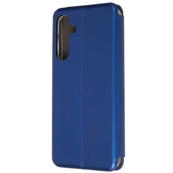 Чохол-книжка ArmorStandart G-Case для Samsung A16 4G A165 Blue (ARM80128) (Код товару:39998) Харків - зображення 2