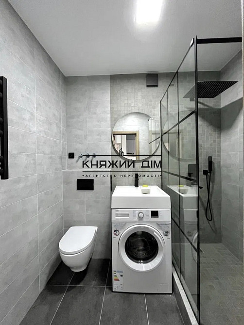 ПРОДАЖ (БЕЗ КОМІСІІ) євродвушка на Софіївській Борщагівці ЖК Затишний вул. Січова 30/53 код 21146612 Киев - изображение 3