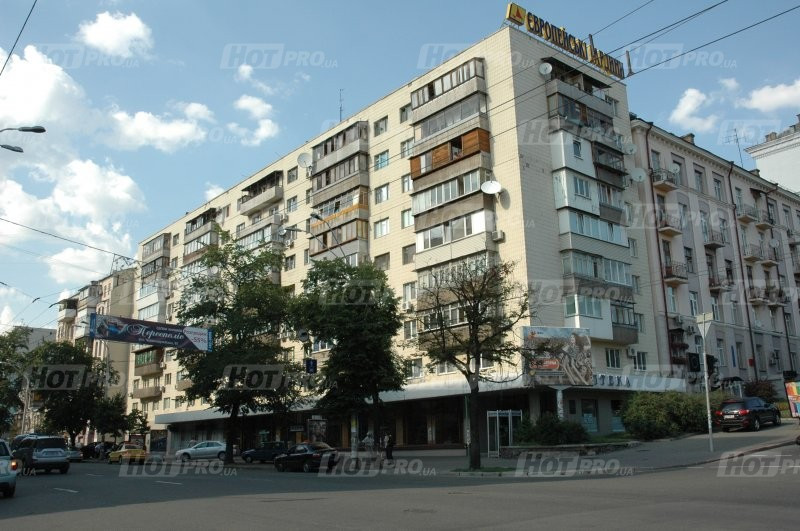 Відмінна 1-к.квартира м.Олімпійська, Палац Україна.Код об'єкта 1145134 Киев - изображение 2