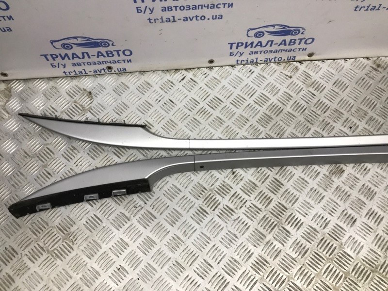 Рейлинги Kia Ceed ED 1.6 DIESEL D4FB 2006 (б/у) Київ - зображення 6