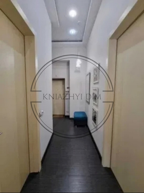 Оренда 1к.кв. на Липках, царський будинок, м. Хрещатик 1 хв. пішки. № 11200744 Київ - зображення 12