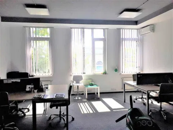 Дарниця метро,вул Тороповського 2, офіс 36м Киев