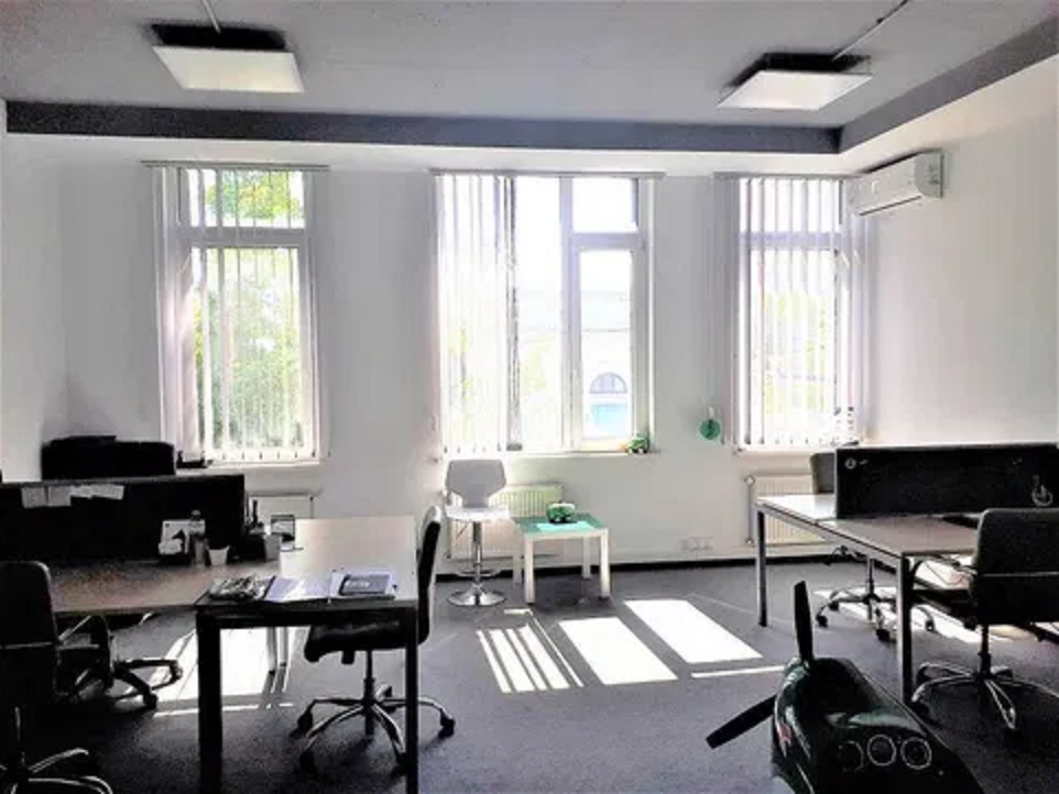 Дарниця метро,вул Тороповського 2, офіс 36м Київ - зображення 3