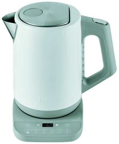 Электрочайник NINJA White KT200EUWH 1.7 л белый Киев - изображение 5