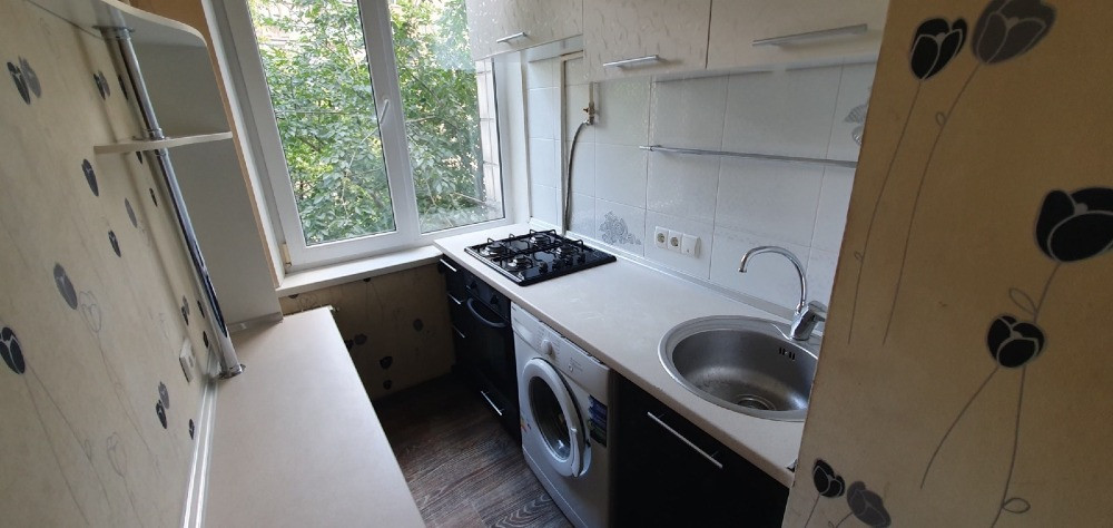 м.Берестейская-Шулявская.Сдам квартиру. Київ - зображення 8