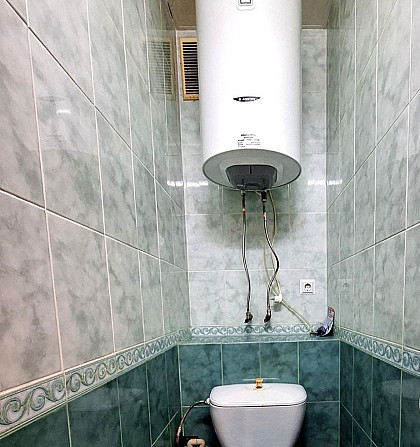 Продам 1-ком. Колонтаевская. 51 кв.м. Мебель, техника. Одеса - зображення 7