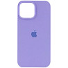 DM Чохол Silicone Case для iPhone 16 Pro Max Lavender Харьков