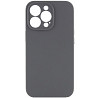 Чехол Silk Full Camera Protective (AA) NO LOGO для Apple iPhone 13 Pro (6.1") Херсон