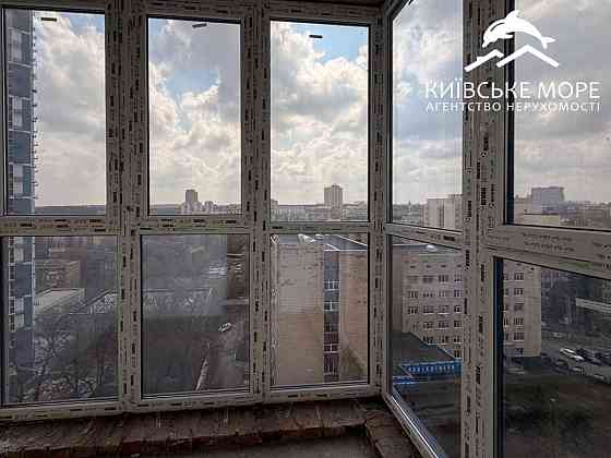 продажа 1-к квартира Киев, Голосеевский, 72000 $ Київ