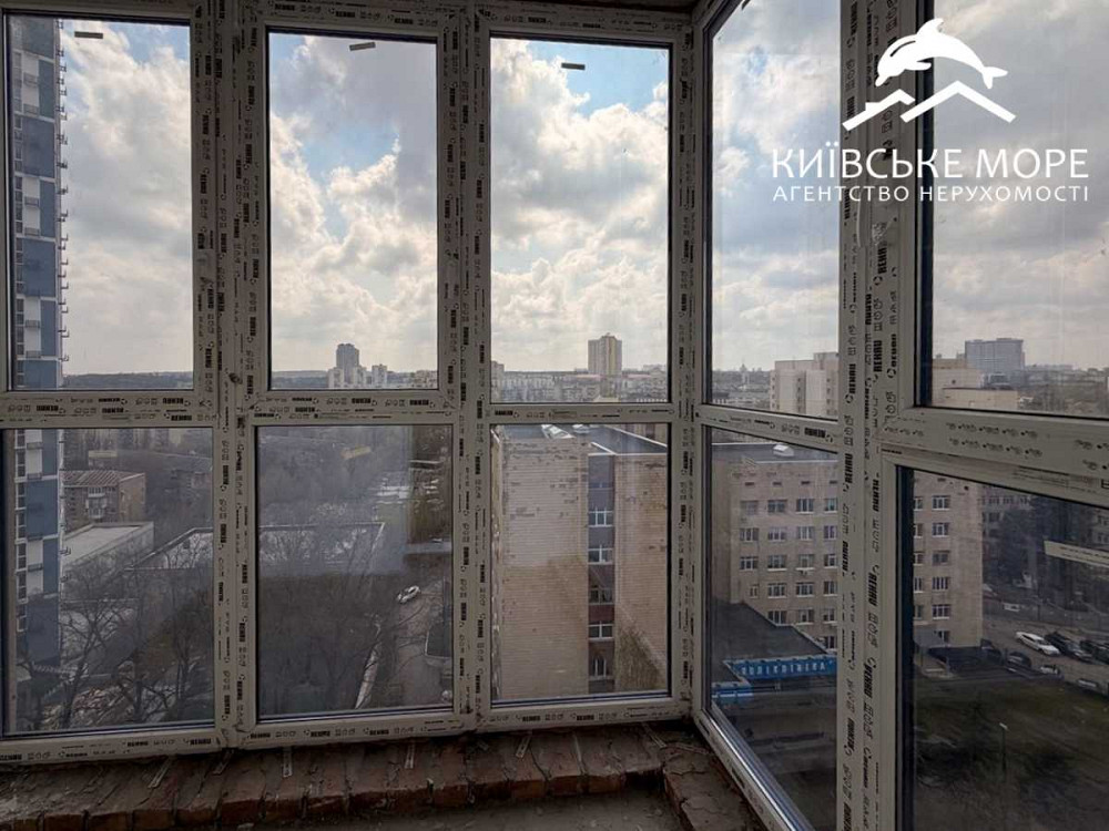 продажа 1-к квартира Киев, Голосеевский, 72000 $ Київ - зображення 4