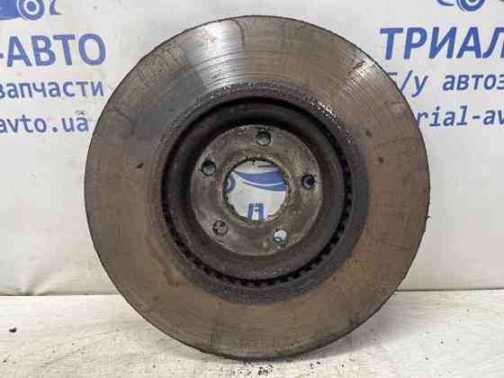 Диск тормозной передний Ford Kuga 2011-2019 1770767 (Арт. 79417) Киев