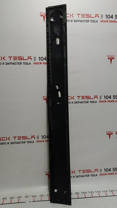 1Панель наружная крыши передняя поперечная Tesla model X 1041362-00-J Киев - изображение 2