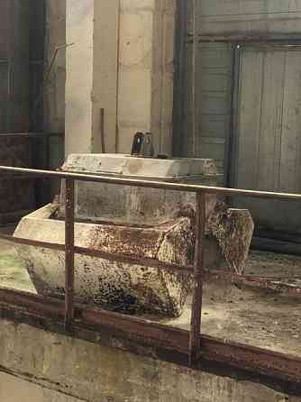 Кран-балка + електротельфер 1т / 2т Долинська