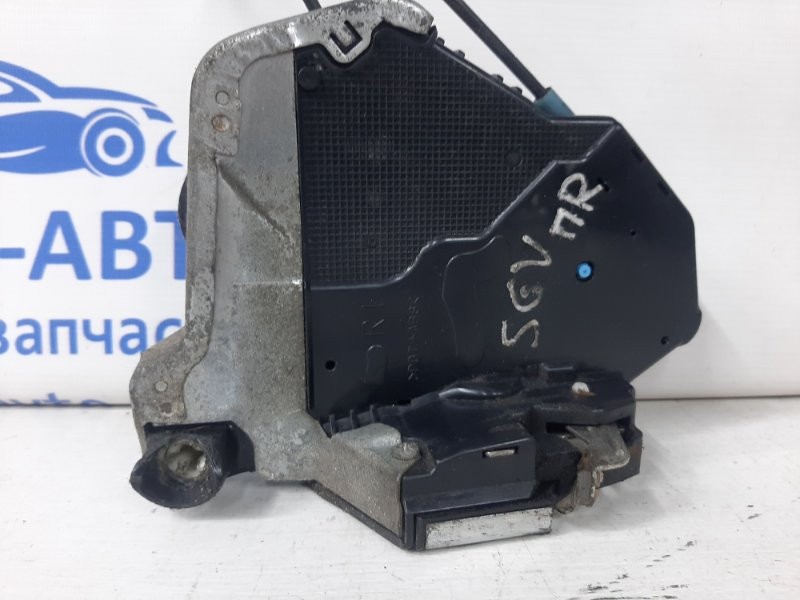 Замок двери передний правый Suzuki Grand Vitara 2005-2016 82210-65J51 (Арт. 36272) Київ - зображення 1